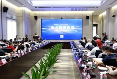 “做企業(yè)不是在戰(zhàn)勝別人，而是在戰(zhàn)勝自己”——董事長邊程在佛山商道講堂開講