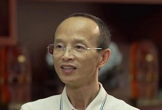 《佛山商道》專訪科達(dá)制造&恒力泰總經(jīng)理?xiàng)顚W(xué)先：力泰品牌矩陣整合煥新，對標(biāo)世界一流！