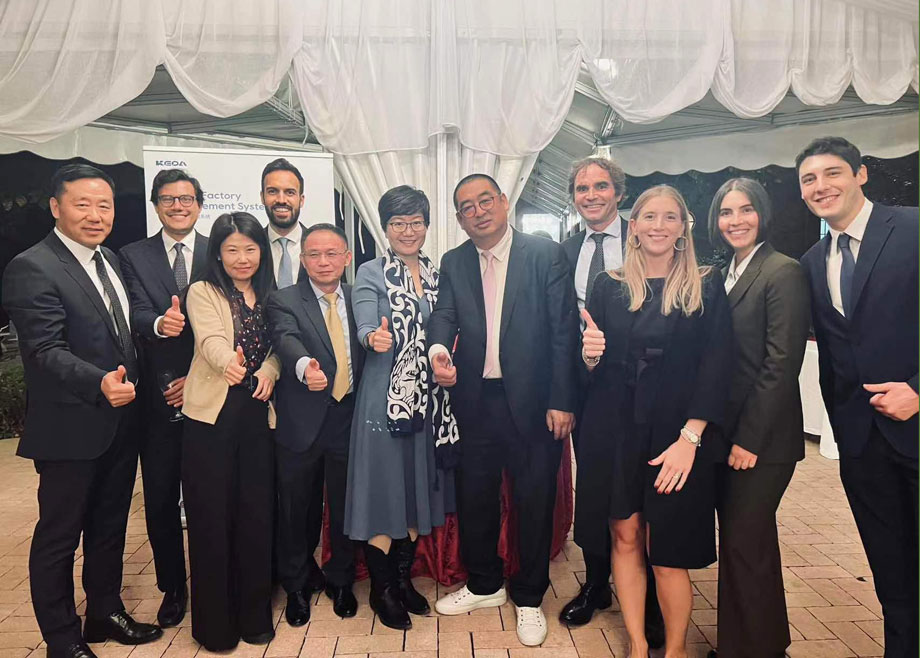 科達(dá)制造收購(gòu)意大利模具公司FDS 70%股權(quán)：配件耗材深化海外布局，賦能全球增值服務(wù)