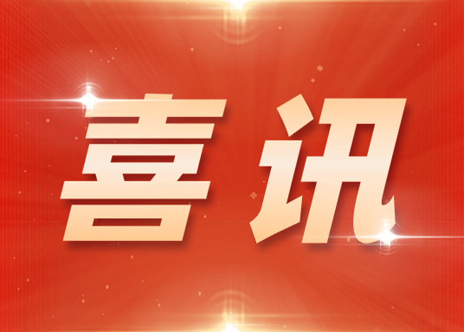 德力泰榮獲“國家知識(shí)產(chǎn)權(quán)優(yōu)勢(shì)企業(yè)”稱號(hào)