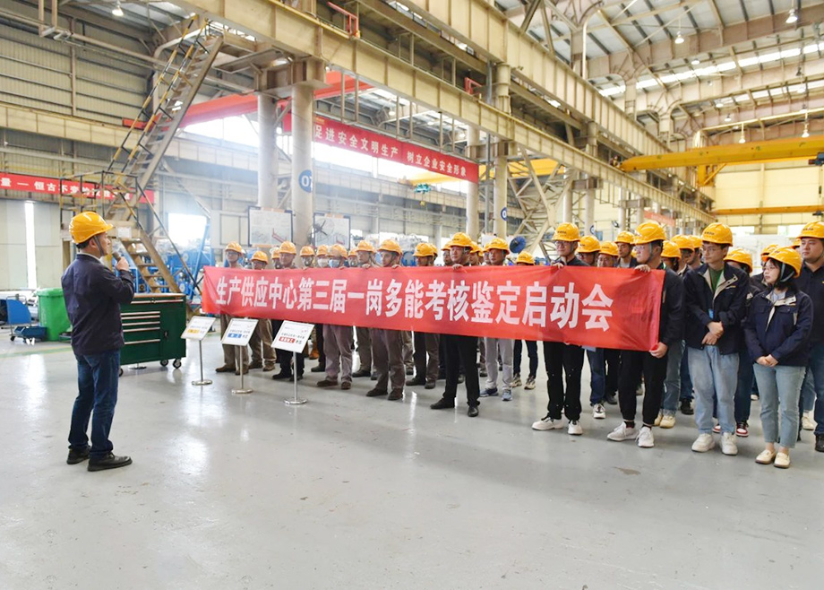 安徽科達(dá)機(jī)電：持續(xù)改善，邁向精細(xì)化與標(biāo)準(zhǔn)化之路