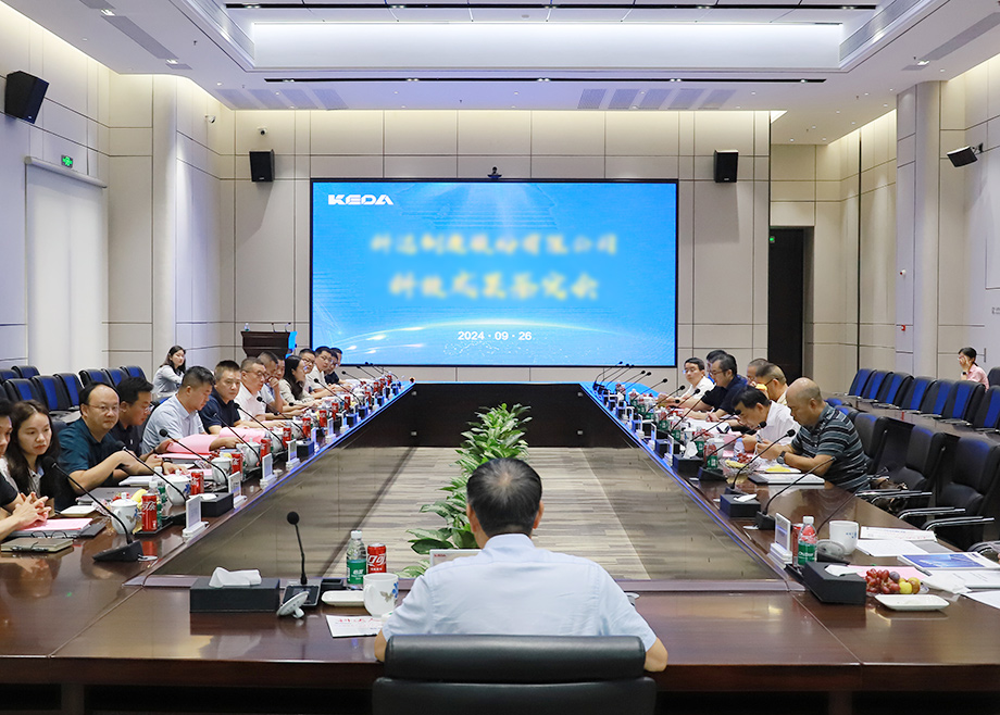 鋰電窯爐技術(shù)突圍，廣東科達(dá)新能源裝備鑄就核心競爭力